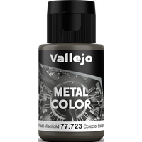 Vallejo Metal Color 723 Exhaust Manifold - 32 ml