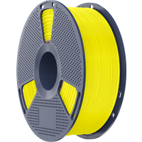 SUNLU ABS Yellow - 1,75 mm / 1000 g
