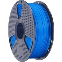 SUNLU PLA Glow In The Dark Tech Blue - 1,75 mm / 1000 g