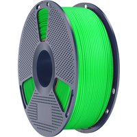 SUNLU PLA Glow In The Dark Future Green - 1,75 mm / 1000 g