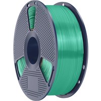 SUNLU PLA Transparent Mint Ice - 1,75 mm / 1000 g