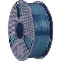 SUNLU PLA Transparent Ocean Haze - 1,75 mm / 1000 g