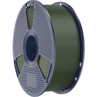 SUNLU PETG Olive Green - 1,75 mm / 1000 g