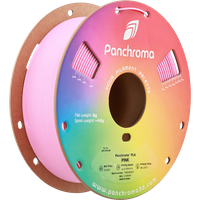 Polymaker Panchromaâ„¢ PLA Pink - 1,75 mm / 1000 g