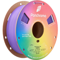 Polymaker Panchromaâ„¢ PLA Purple - 1,75 mm / 1000 g