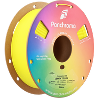 Polymaker Panchromaâ„¢ PLA Lemon Yellow - 1,75 mm / 1000 g