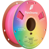 Polymaker Panchromaâ„¢ PLA Magenta - 1,75 mm / 1000 g