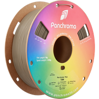 Polymaker Panchromaâ„¢ PLA Tan - 1,75 mm / 1000 g