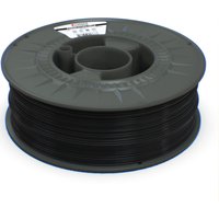 FormFutura Bulk PLA Black - 1,75 mm / 1000 g
