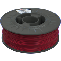 FormFutura Bulk PLA Matt Autumn Red - 1,75 mm / 1000 g