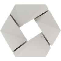 3DJAKE ASA Hellgrau - 1,75 mm / 2300 g