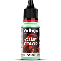 Vallejo Game Color Verdigris - 17 ml