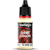 Vallejo Game Color Elfic Flesh - 17 ml