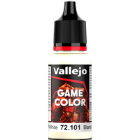 Vallejo Game Color Off White - 17 ml