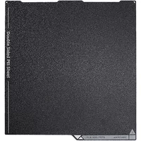 Anycubic Heizbett - Kobra 3 V2 (inkl. PEI Dauerdruckplatte)