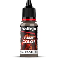 Vallejo Game Color Extra Opaque Heavy Warmgrey - 17 ml