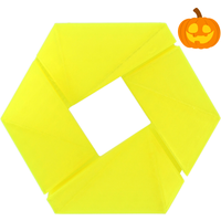 3DJAKE ecoPLA Neon Gelb - 2,85 mm / 1000 g