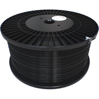 FormFutura Bulk PETG Black - 1,75 mm / 8000 g