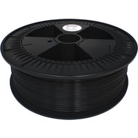 FormFutura Bulk PETG Black - 1,75 mm / 2300 g
