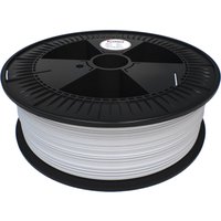 FormFutura Bulk PETG White - 1,75 mm / 2300 g