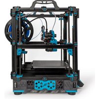 LDO Motors Micron Plus R1 - Black