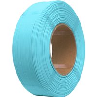 eSUN PLA+ Soft Blue - 1,75 mm / 1000 g - Refill