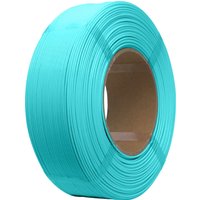 eSUN PLA-Basic Aqua - 1,75 mm / 1000 g - Refill