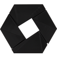 3DJAKE PCTG Schwarz - 2,85 mm / 1000 g