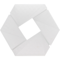 3DJAKE PCTG Transparent - 1,75 mm / 1000 g