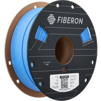 Polymaker Fiberon™ PET-GF15 Blue - 1,75 mm / 1000 g