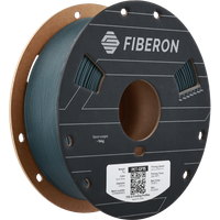 Polymaker Fiberon™ PET-GF15 Dark Grey - 1,75 mm / 1000 g
