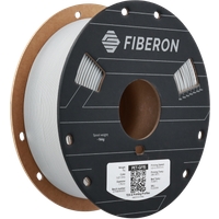 Polymaker Fiberon™ PET-GF15 Light Grey - 1,75 mm / 1000 g