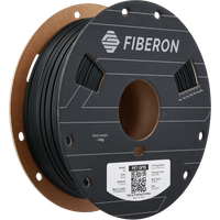 Polymaker Fiberon™ PET-GF15 Black - 1,75 mm / 1000 g