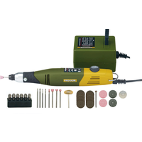 PROXXON Modellbauer- und Gravierset mit MICROMOT 60/E - 1 Set