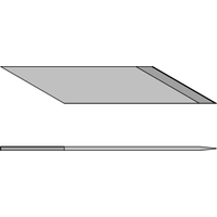PROXXON Skalpelle für MSC - 1 Set