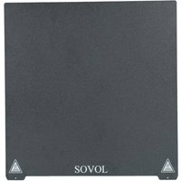 Sovol Flexible Dauerdruckplatte - SV08 Max