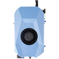 Sovol Direct Drive Extruder - SV08 Max mit Hotend