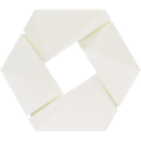 3DJAKE TPU A95 Weiß - 1,75 mm / 750 g