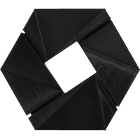 3DJAKE TPU A95 Schwarz - 2,85 mm / 750 g
