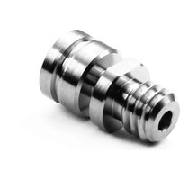 Micro-Swiss Thermal Break für CR-10 All Metal Hotend - 1 Stk