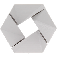 3DJAKE TPU A95 Hellgrau - 2,85 mm / 750 g