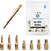 CNC Kitchen Einschmelzhilfen + AP2 Adapter - 1 Set