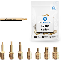 CNC Kitchen Einschmelzhilfen + EP5 Adapter - 1 Set