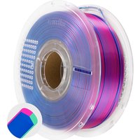 AzureFilm PLA Silk Tri Color Mermaid Dream - 1,75 mm / 1000 g