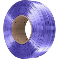 AzureFilm PLA Silk Refill Lila - 1,75 mm / 1000 g