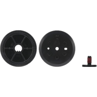 Bambu Lab Z Belt Timing Pulley - P2S