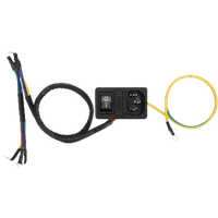 Bambu Lab Power Switch Assembly - P2S