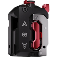 Phaetus DXC V1.1 Extruder - K1-Serie