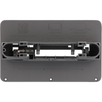 Bambu Lab Screen Rear Housing with Hinge - P2S