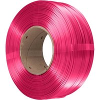AzureFilm PLA Silk Refill Cherry Pink - 1,75 mm / 1000 g